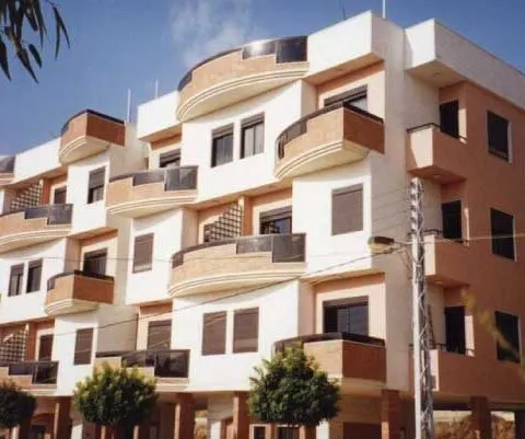 Morriss Ramya Residential — view 4