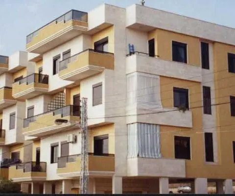 Morriss Ramya Residential — view 5