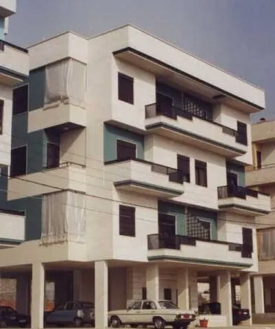 Morriss Ramya Residential — view 6
