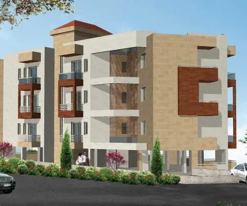 Mounir Al-Tinee Residential — view 2