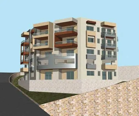 Mounir Al-Tinee Residential — view 3