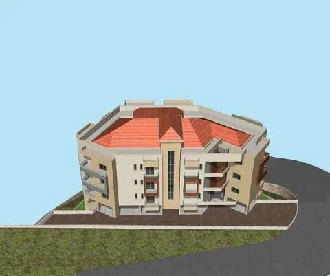 Mounir Al-Tinee Residential — view 4