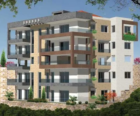 Najeb Moussallem Residential