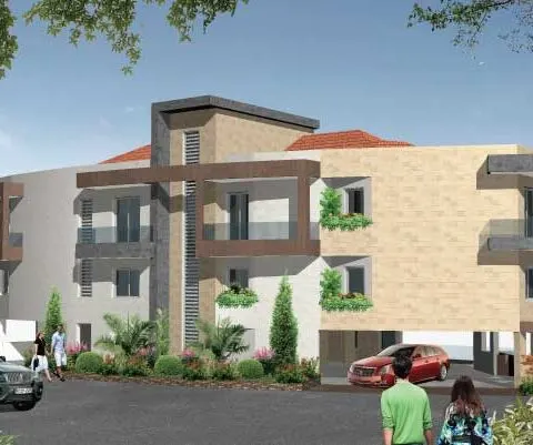 Najeb Moussallem Residential — view 2