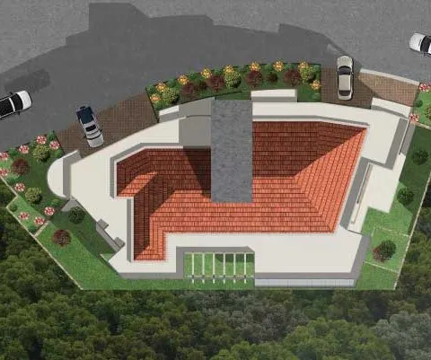 Najeb Moussallem Residential — view 6