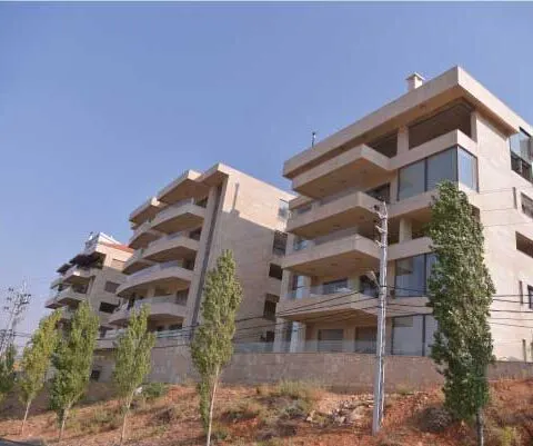 Nicolas Keede Residential — view 2