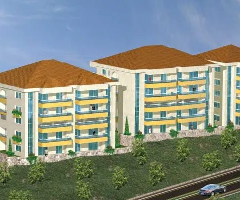Nicolas Keede Residential — view 4