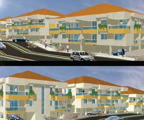 Nicolas Keede Residential — view 5