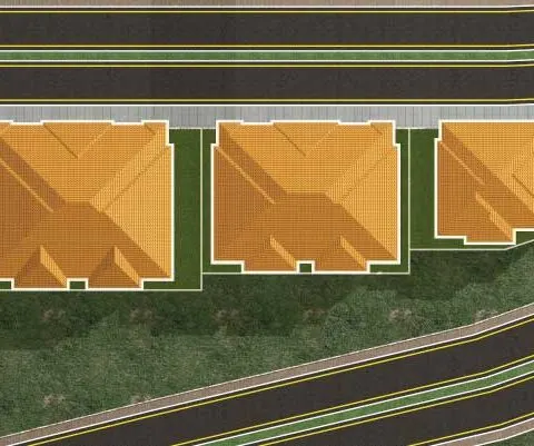Nicolas Keede Residential — view 6