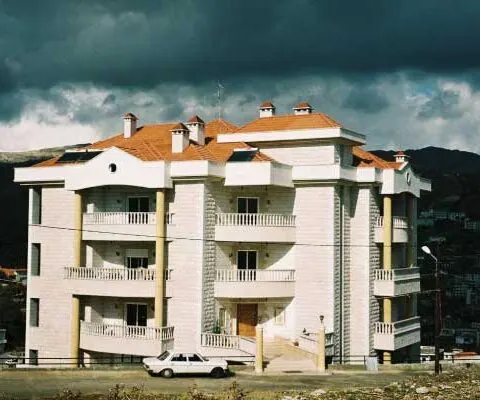Ramya Bros Residential