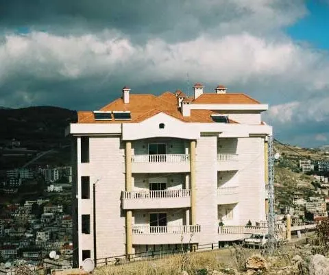 Ramya Bros Residential — view 2