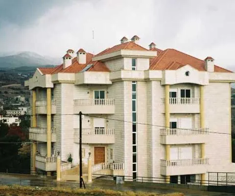 Ramya Bros Residential — view 3