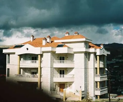Ramya Bros Residential — view 4