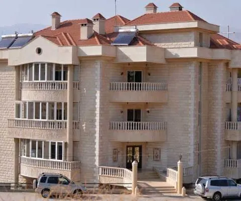 Ramya Bros Residential — view 5