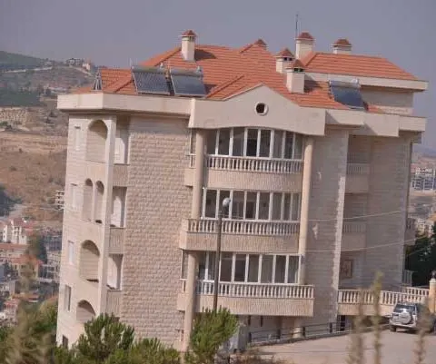 Ramya Bros Residential — view 6