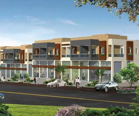 Salvatorian Order Residential — view 3