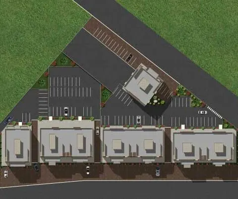Salvatorian Order Residential — view 4