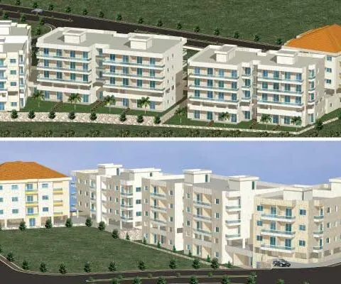 Saydeh Ramya Residential