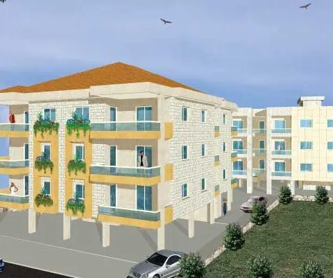 Saydeh Ramya Residential — view 2
