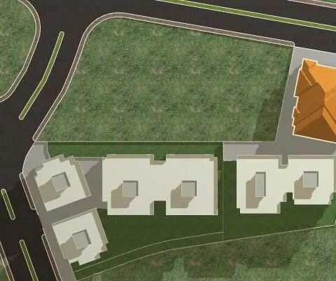 Saydeh Ramya Residential — view 3