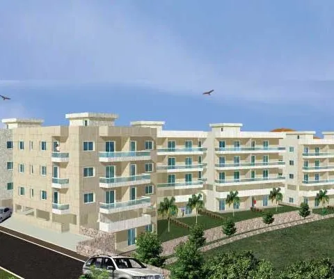 Saydeh Ramya Residential — view 4