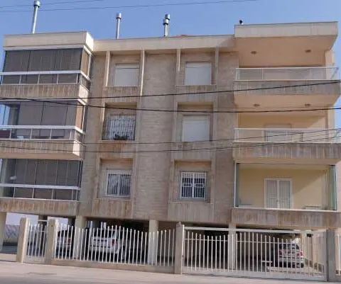 Saydeh Ramya Residential — view 6