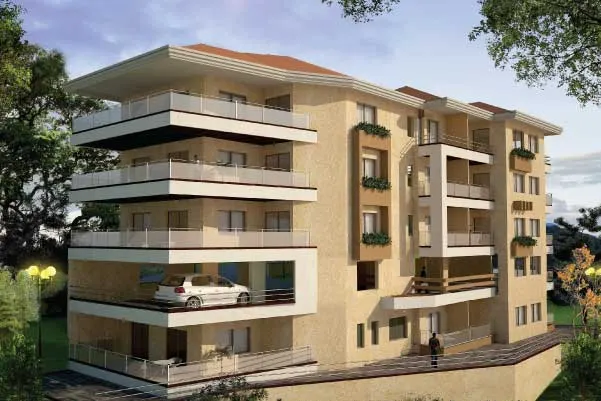Shafic Shdeed — view 2