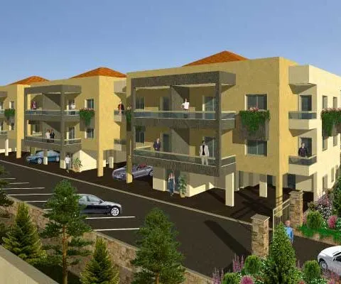 Talat Al-Saydeh — view 2