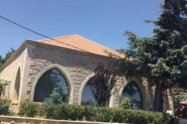 Tarek Baik Al-Dawood — view 3