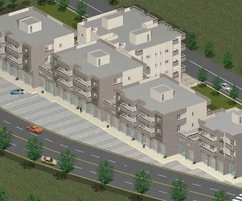 Tony Moussallem Residential Compound