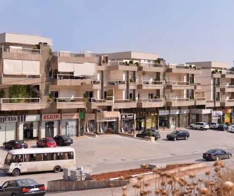 Tony Moussallem Residential Compound — view 4