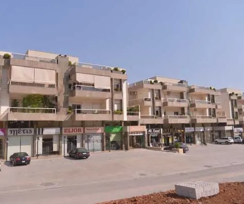 Tony Moussallem Residential Compound — view 5