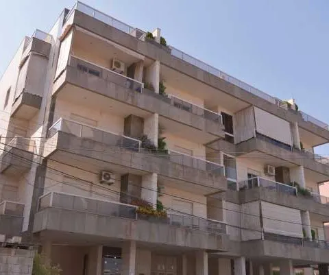 Tony Moussallem Residential Compound — view 6
