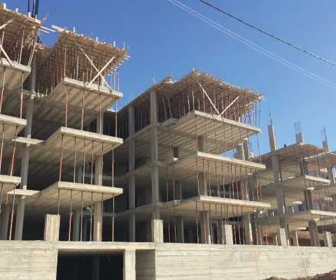 Tony Nehme Residential Compound