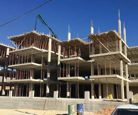 Tony Nehme Residential Compound — view 2