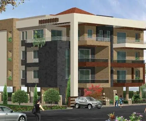 Tony Nehme Residential