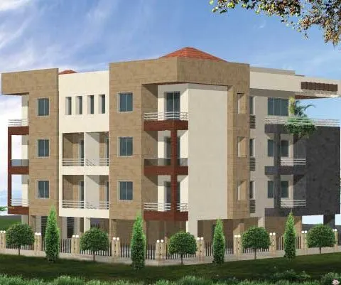 Tony Nehme Residential — view 2