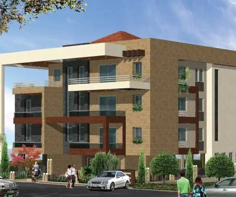 Tony Nehme Residential — view 3