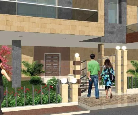 Tony Nehme Residential — view 4