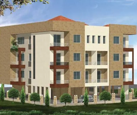 Tony Nehme Residential — view 5