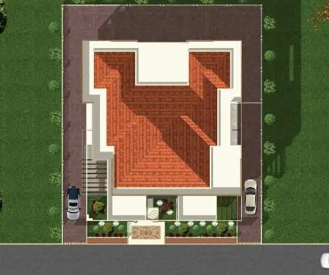 Tony Nehme Residential — view 6