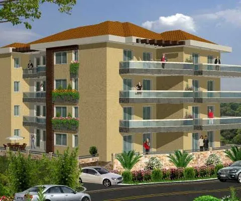 Wadih Riachy Residential