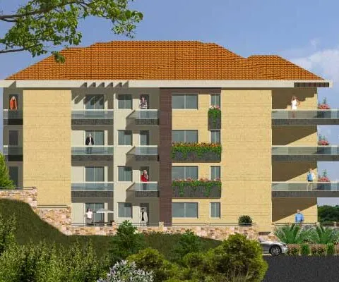 Wadih Riachy Residential — view 3