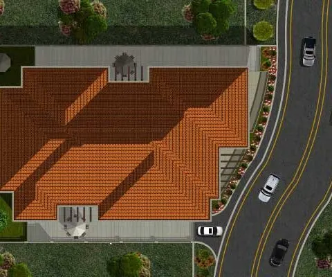 Wadih Riachy Residential — view 4