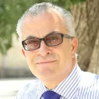Ghazi Elias Ghosn